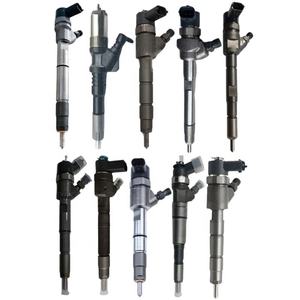 Kaliteli hakiki yeni enjektör 0445110624 araba için Common Rail yakıt dizel enjektör - Product Image 3