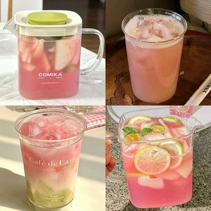 BOBER TEA 2 Kilograms of Real Fruit Juice <strong>Peach</strong> <strong>Jam</strong> Suitable for Smoothie or Freezing Drinks - Product Image 3