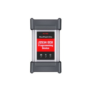Autel Maxisys MS908CV II Heavy Duty Truck Scanner <strong>with</strong> J2534 ECU Programming Support Smart AutoVin 2.0 and Pre Post <strong>Scan</strong> - Product Image 4