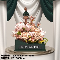 21163 heart seal-romantic covenant
