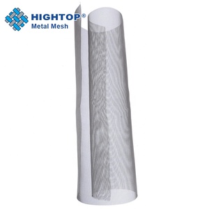 Custom <strong>OEM</strong> 50 <strong>Mesh</strong> 304 316L Stainless Steel <strong>Filter</strong> Wire Cloth Weave Wire <strong>Mesh</strong> Roll