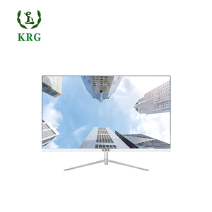 Computadora de escritorio de 27 pulgadas con interfaz DVI Pantalla LED de tiempo de respuesta de 8ms y función HDR de panel IPS - Product Image 5
