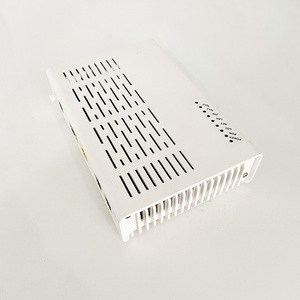 OEM ZC-512N WIFI 6 1 * 10GE + 1GE + 2VOIP XGS-PON XG-PON 10G EPON ONU OMCI ve SC/APC optik konektör ile f2866s benzer - Product Image 2