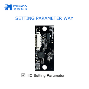 Low Powered 35uA Millimeter Wave Radar <strong>Sensor</strong> Motion <strong>Sensor</strong> Motion <strong>Sensor</strong> <strong>for</strong> Human <strong>Detection</strong>