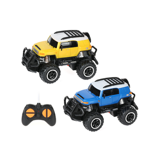 1:43 <strong>RC</strong> Car, Rechargeable Remote Control Car, High Speed 2WD Electric Vehicle with 2.4 GHz Radio Controller, Gift <strong>Toy</strong> for Kids,B - Product Image 6