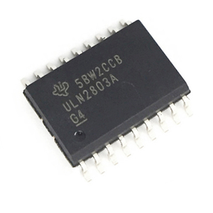 PIC16C711-04E/ดังนั้น IC MCU 1.75KB 8BIT OTP 18SOIC BOM แผงวงจร IC - Product Image 1