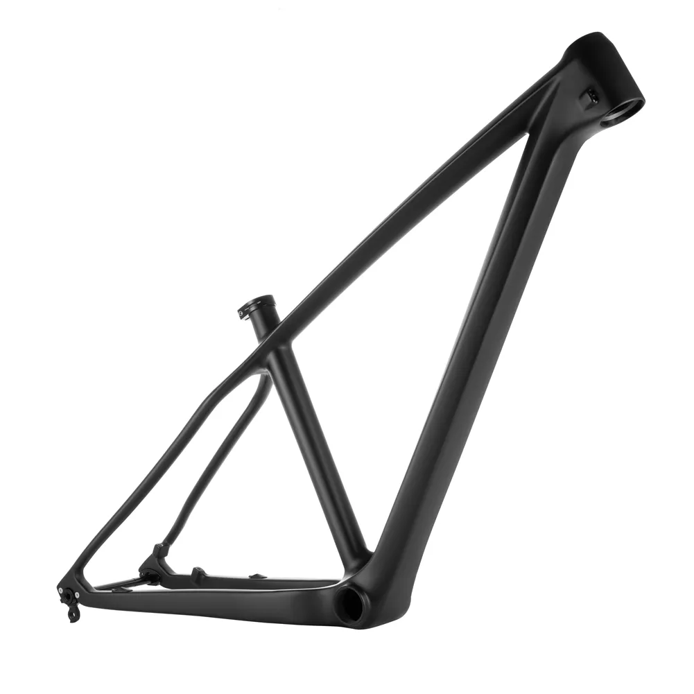 Spcycle 2022 New 27.5er Carbon Mountain Bike Frame EPS Technology 13.5/15/17inch 27.5 Boost Carbon MTB Frame