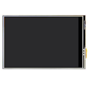 3.5 inç 480*320 LCD dokunmatik ekran TFT LCD modülü Arduino için 3.5 inç LCD ekran