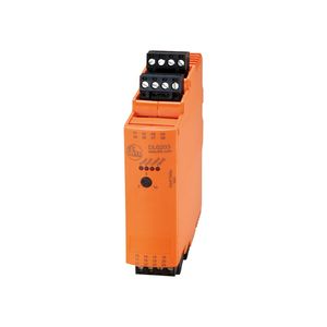 เครื่องประมาณชีพจร DL0201/DL0203ตรวจสอบระดับวัสดุชุด IFM D ดั้งเดิมมีสินค้าในสต็อก - Product Image 1
