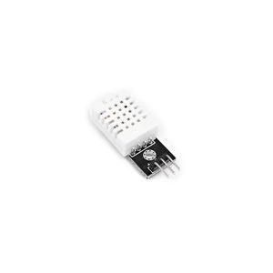 Módulo de sensor de temperatura y humedad Digital Robot DHT22/AM2302 para reemplazo de Arduino para componentes electrónicos SHT11 SHT15