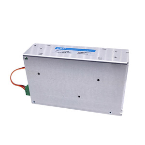 110V-220V WK8228A DCモーター制御電源用スピードレギュレーターPWM DCスピンドルモーター入力スピードコントローラーに適しています - Product Image 5