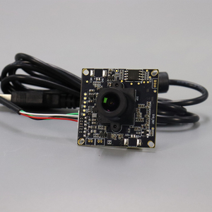 2MP 1080P 60FPS Customizable USB Camera <strong>Module</strong> GC2093 Wide Dynamic Range 2D/3D Noise Reduction FHD H.264 Uart <strong>Control</strong> DS52M25 - Product Image 2