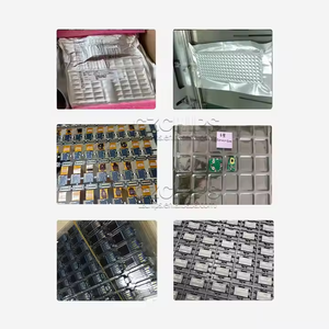 Integrierter RTS5847 Mikro controller MCU Controller Chip 1080P Master Control Elektronische Komponenten IC Chips Produkt - Product Image 3