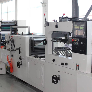 Impresión clara Computadora Papel continuo Ncr Papel de copia Computadora Papel continuo Menos carbono