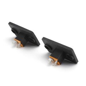 DC019AパワーソケットDC直接挿入メスソケット - Product Image 3