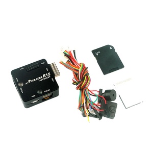 Pixracer R15オートパイロットXracer Mini PX4フライトコントローラーボードRC Quadcopter DIY FPVドローン用 - Product Image 1