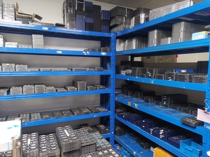 Toptan fiyat kullanılan CPU bilgisayar çekirdek i5 3470 3570 4570 7400 7500 8400 9400 9400F işlemci i3 i5 i7 - Product Image 2