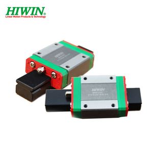Guía lineal Hiwin MGN12 barata para rodamiento de guía lineal Cnc MGN12H deslizamiento de riel lineal MGN12C - Product Image 2