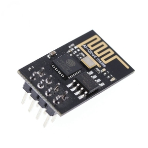 upgraded version ESP-01 ESP01 ESP8266 serial <strong>WIFI</strong> wireless mode wireless transceiver for <strong>arduinos</strong>