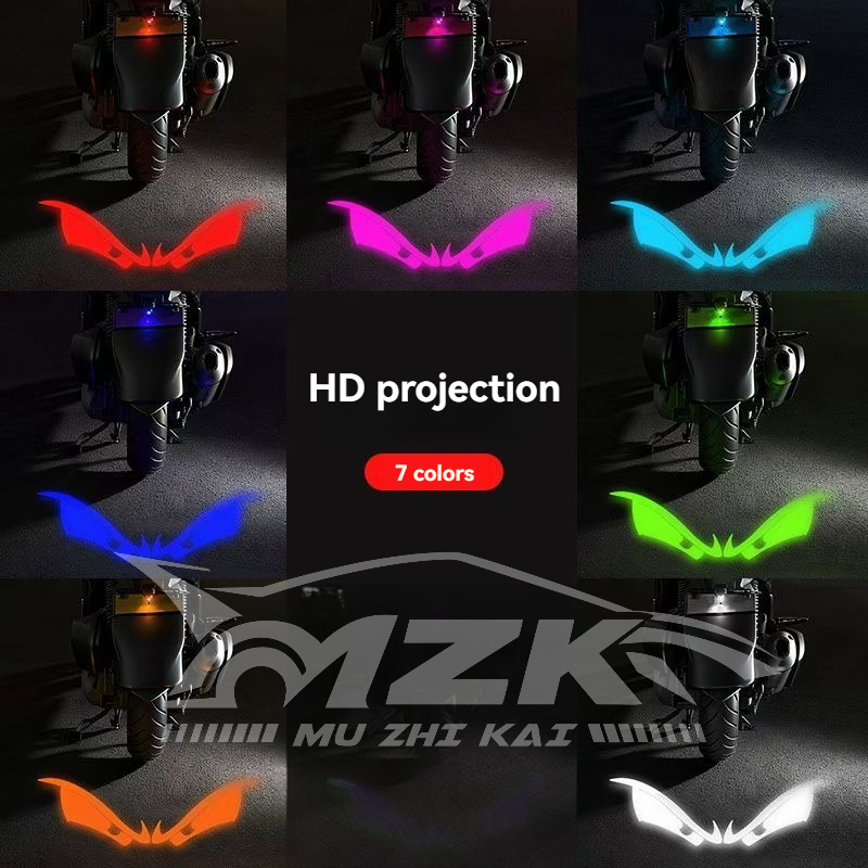 High quality - 7 colors