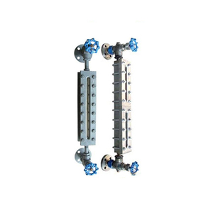 反射式锅炉液位计观察镜柴油罐液位指示器油位指示器 - Product Image 1