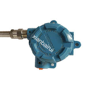Thermocouple M12 K Type Screw <strong>Compression</strong> <strong>Spring</strong> <strong>Temperature</strong> <strong>Sensor</strong> - Product Image 4