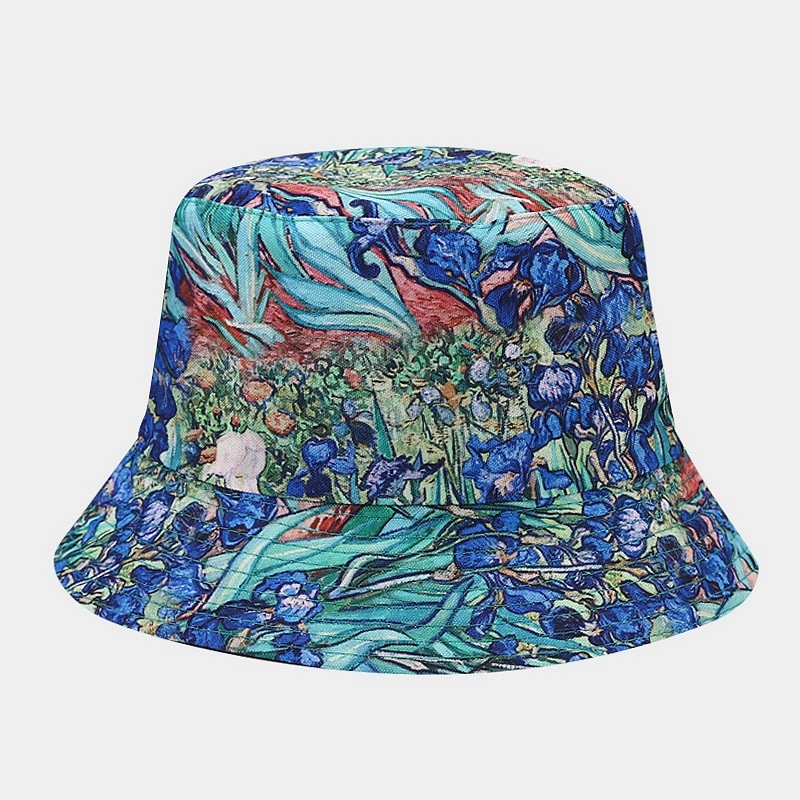 Peacock Blue