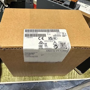 Siemen-s 6ES7510-1DK03-0AB0 SIMATIC S7-1500 CPU 1518-4 PN/D-Zentraleinheit SPS-PAC-und dedizierte Controller-Programmierung