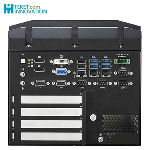 ADlink-procesador Intel Core i7/i5/i3 de 6. ª generación, MVP-6010/6020 - Product Image 2