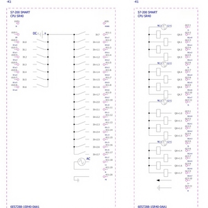 6ES7288-1SR40-0AA1 brandneue Original-Spot-SPS-Programmier steuerung S7-200 SMART, programmier bare Logik steuerung CPU SR40 SPS - Product Image 6