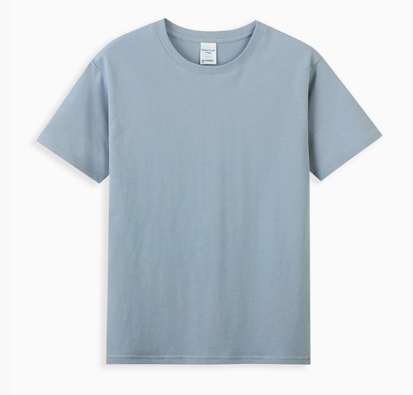 Haze blue