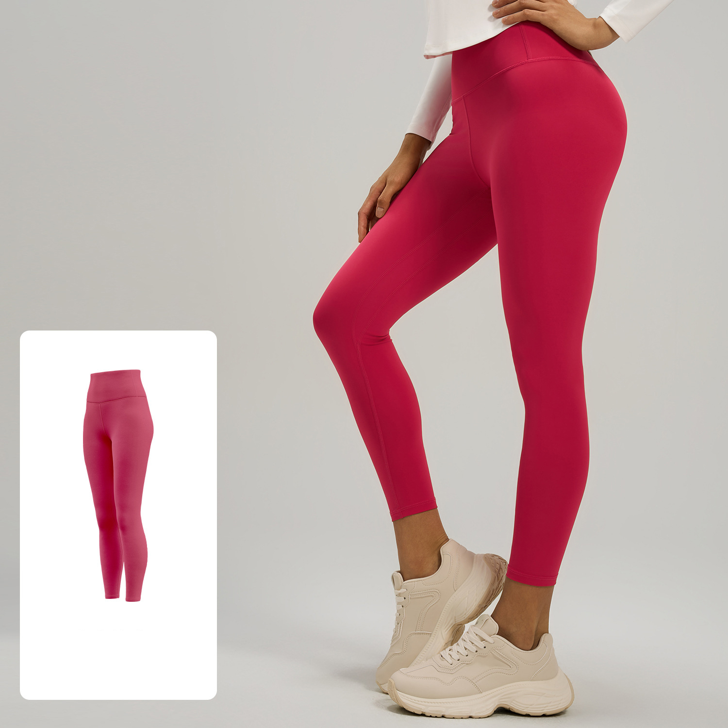 Raspberry red