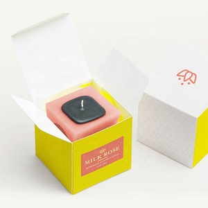 定制廉价包装花式化妆品零售纸包装产品香精油瓶 - Product Image 6
