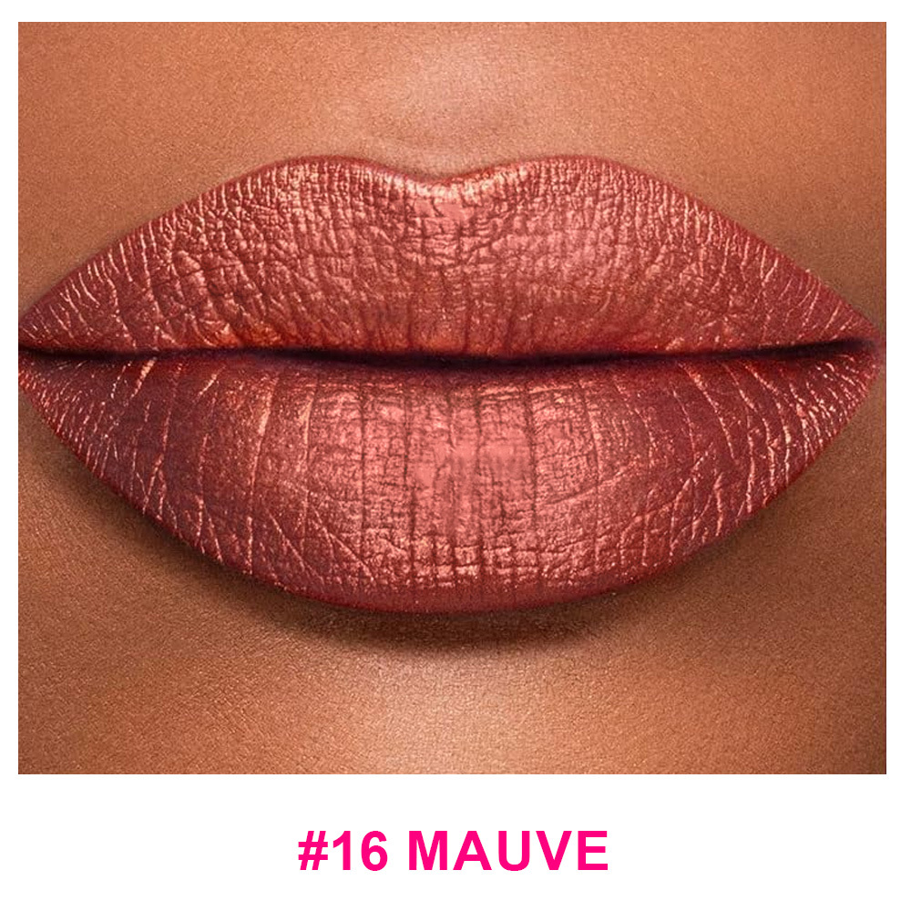 #16 MAUVE