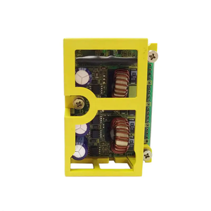 Fanuc CncパワーPCB回路基板18i-MBシステムPCBボードA20B-8101-0180使用テスト済み - Product Image 2