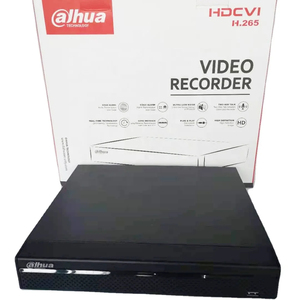 דאהואה XVR7108HE-4K-I3 8CH פנטה-בריד 4K מיני 1U 1HDD WizSense מקליט וידאו דיגיטלי דאהואה <span class=keywords><strong>XVR</strong></span>