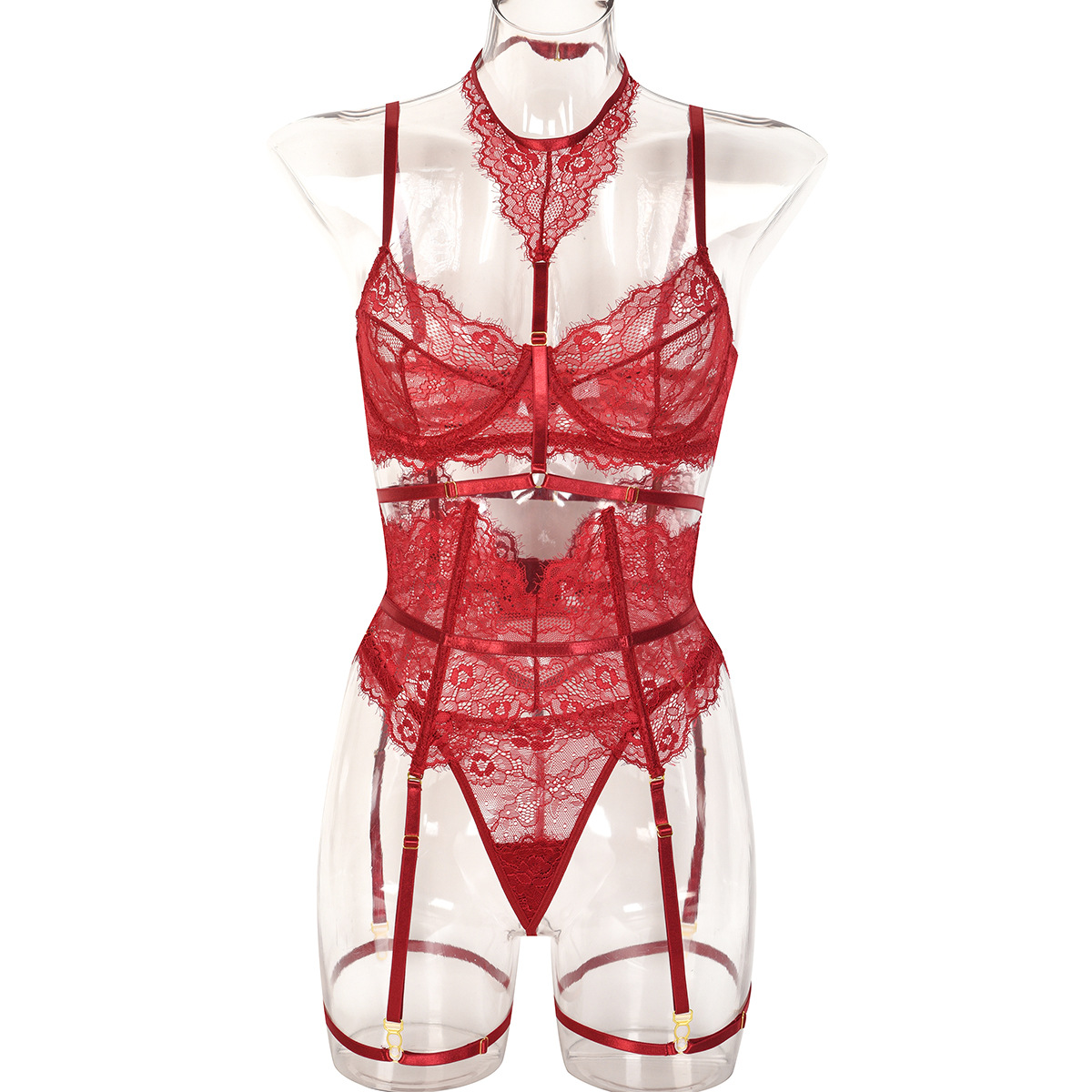 Jujube Red