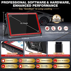 <strong>2025</strong> Newest Elite LAUNCH X431 PRO3S+ V5.0 Auto Obd2 <strong>Code</strong> Reader Scanner Bi-directional Control Car Truck Diagnostic Tools - Product Image 3