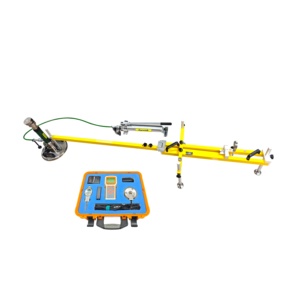 Road <strong>Dynamic</strong> Plate Load <strong>Testing</strong> Machine, Soil Detection Equipment/EV2 <strong>Static</strong> Deformation Modulus Tester