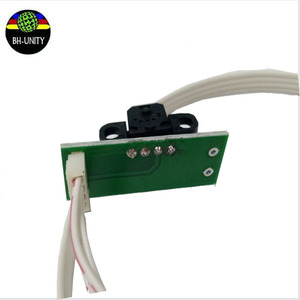 180dpi <strong>H9730</strong> <strong>Encoder</strong> <strong>Sensor</strong> Strip/<strong>raster</strong> <strong>Sensor</strong> for FY-3208H FY-3206B FY-3278N Printer Xaar 126 128 Print Head