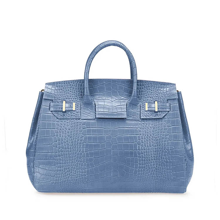 Croco Blue