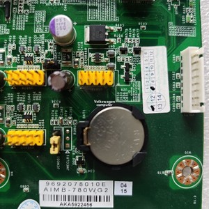 <strong>Advantech</strong> Aimb-780 Rev.A1 Industrial <strong>Computer</strong> Motherboard with 8GB Memory 4GB RAM Dual Network Card <strong>Embedded</strong> <strong>Computer</strong> in Stock - Product Image 6
