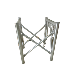 Sistema de marco de andamio tipo puerta material de construcción - Product Image 2