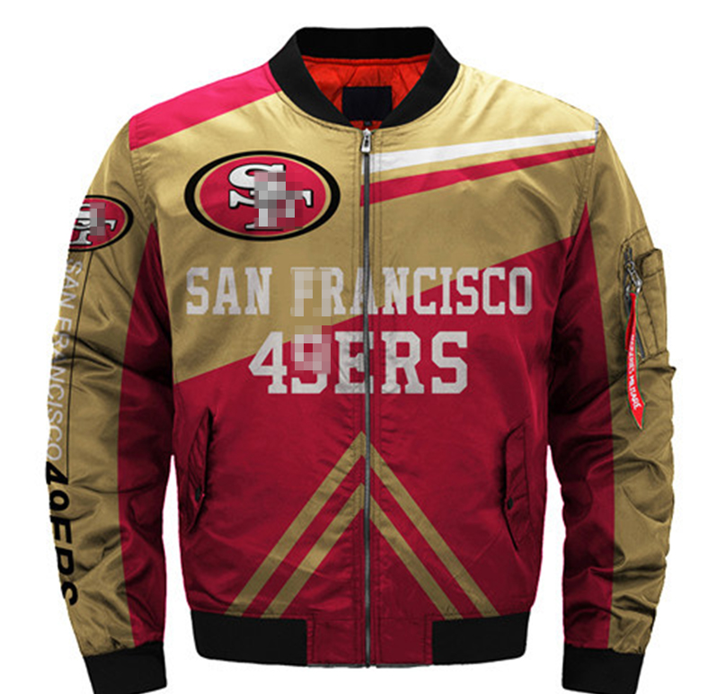 7 49ers de San Francisco