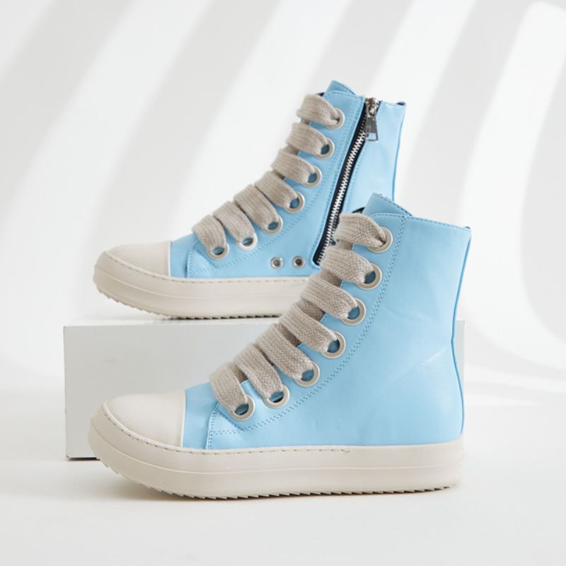 Bleu clair