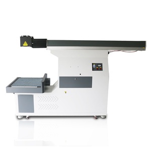 LGP导光面板打标机LGP激光打标机动态CO2激光打标机 - Product Image 5