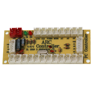 USB-контроллер для игровых автоматов - Product Image 3