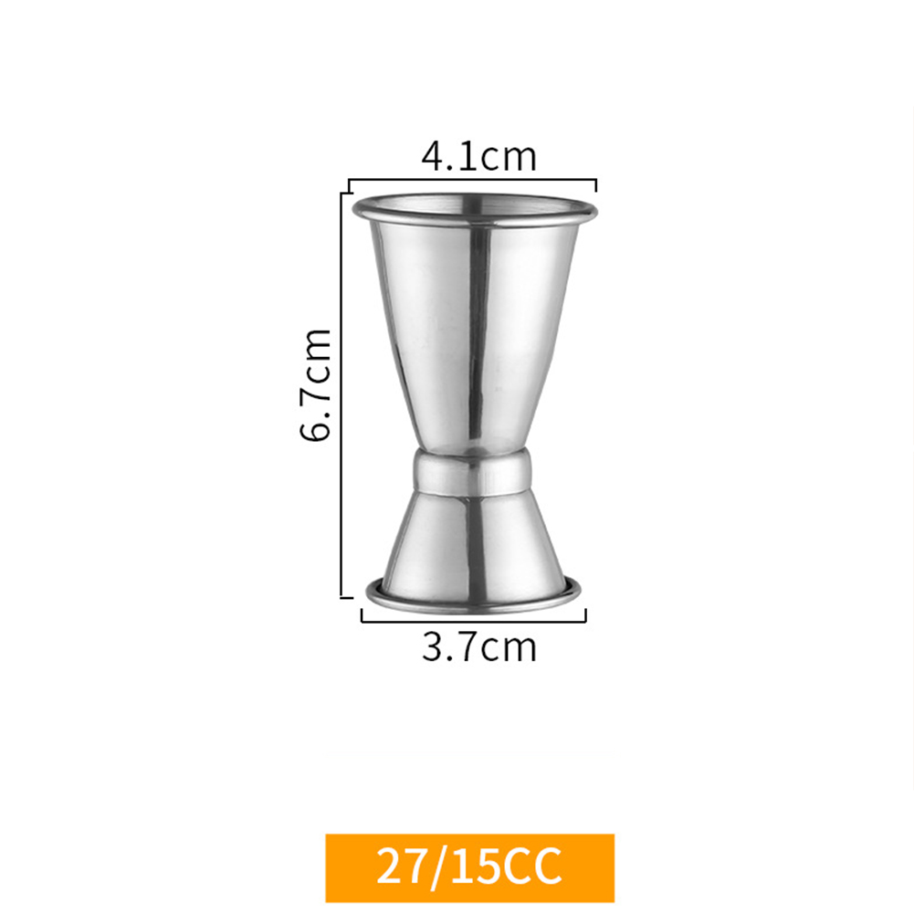 45/30ml de plata