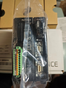Multi-Head KEYENCE <strong>Controller</strong> LK-G5001V Laser Displacement Sensor for Laser <strong>Measurement</strong> <strong>System</strong> - Product Image 2