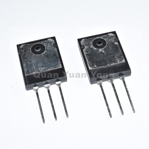 2sc5200 2sa1943 1 cặp <span class=keywords><strong>Transistor</strong></span> A1943 C5200 khuếch đại công suất <span class=keywords><strong>Transistor</strong></span> 2sa1943 - Product Image 2